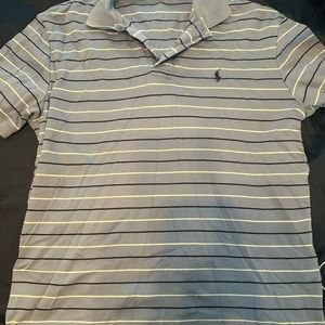 Polo Ralph Lauren short sleeve polo